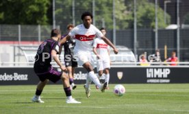 11.05.24 U19 VfB Stuttgart - U19 FC Bayern München