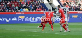 17.02.24 1. FC Heidenheim - Bayer 04 Leverkusen