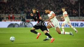 10.11.24 VfB Stuttgart - Eintracht Frankfurt