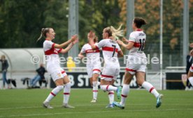 18.08.24 Frauen VfB Stuttgart - 1. FSV Mainz 05