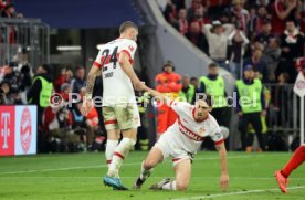 19.10.24 FC Bayern München - VfB Stuttgart