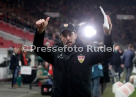 08.03.24 VfB Stuttgart - 1. FC Union Berlin