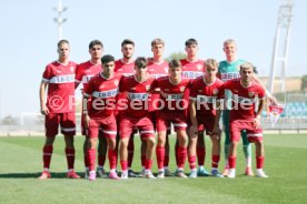 17.09.24 U19 Real Madrid - U19 VfB Stuttgart