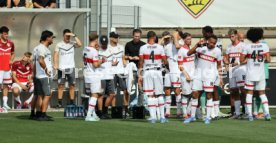 05.09.24 VfB Stuttgart - 1. FC Kaiserslautern