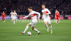 08.03.24 VfB Stuttgart - 1. FC Union Berlin