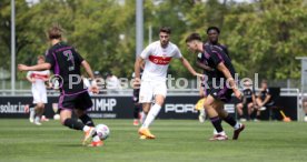 11.05.24 U19 VfB Stuttgart - U19 FC Bayern München