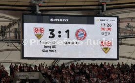 04.05.24 VfB Stuttgart - FC Bayern München