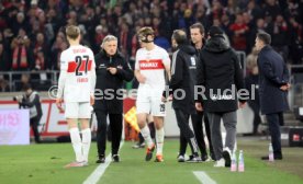 08.03.24 VfB Stuttgart - 1. FC Union Berlin