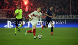 06.11.24 VfB Stuttgart - Atalanta Bergamo