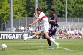 11.05.24 U19 VfB Stuttgart - U19 FC Bayern München