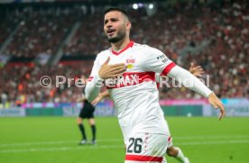 17.08.24 Bayer 04 Leverkusen - VfB Stuttgart