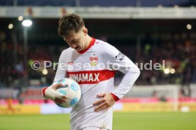 15.12.24 1. FC Heidenheim - VfB Stuttgart