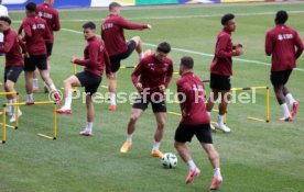 10.06.24 Schweiz Training