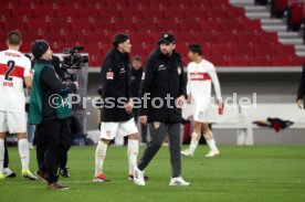 08.03.24 VfB Stuttgart - 1. FC Union Berlin