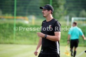 31.07.24 FC Esslingen - Stuttgarter Kickers