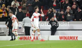 06.12.24 VfB Stuttgart - 1. FC Union Berlin