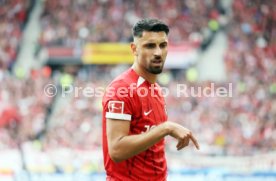 14.09.24 SC Freiburg - VfL Bochum