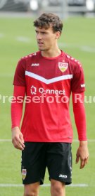 10.09.24 VfB Stuttgart Training