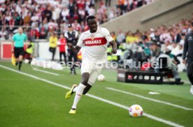 04.05.24 VfB Stuttgart - FC Bayern München