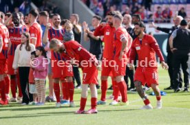 18.05.24 1. FC Heidenheim - 1. FC Köln