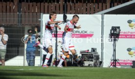 11.08.24 VfB Stuttgart II - TSV 1860 München