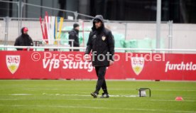 05.03.24 VfB Stuttgart Training