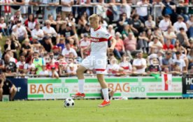 07.07.24 FSV Hollenbach - VfB Stuttgart