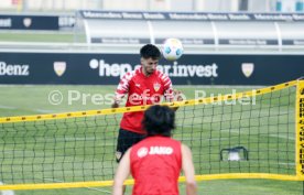 14.05.24 VfB Stuttgart Training