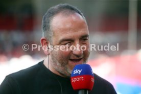 06.04.24 1. FC Heidenheim - FC Bayern München