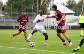 01.10.24 U19 VfB Stuttgart - U19 AC Sparta Prag