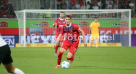 29.08.24 1. FC Heidenheim - BK Häcken