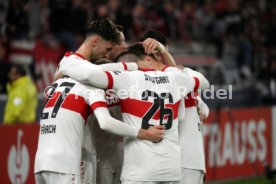 29.10.24 VfB Stuttgart - 1. FC Kaiserslautern