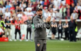 04.05.24 VfB Stuttgart - FC Bayern München