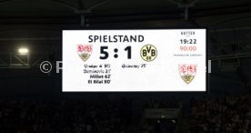 22.09.24 VfB Stuttgart - Borussia Dortmund