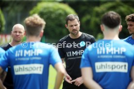 18.06.24 Stuttgarter Kickers Training