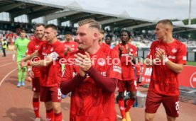 04.08.24 SSV Ulm 1846 - 1. FC Kaiserslautern