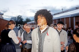 09.10.24 VfB Stuttgart Wasen Cannstatter Volksfest