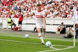 31.08.24 VfB Stuttgart - 1. FSV Mainz 05