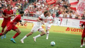 24.08.24 SC Freiburg - VfB Stuttgart