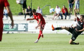 28.06.24 TSG Backnang - VfB Stuttgart II