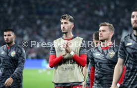 22.10.24 Juventus Turin - VfB Stuttgart