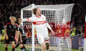 06.12.24 VfB Stuttgart - 1. FC Union Berlin