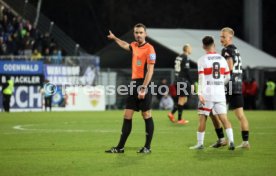 30.11.24 VfB Stuttgart II - SV Waldhof Mannheim