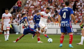 10.08.24 VfB Stuttgart - Athletic Bilbao