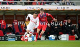 15.12.24 1. FC Heidenheim - VfB Stuttgart