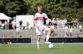 20.07.24 VfB Stuttgart - Fortuna Sittard