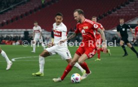 08.03.24 VfB Stuttgart - 1. FC Union Berlin