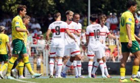 20.07.24 VfB Stuttgart - Fortuna Sittard