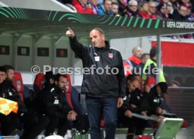 03.10.24 1. FC Heidenheim - Olimpija Ljubljana