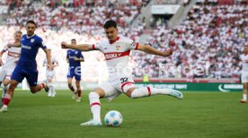 10.08.24 VfB Stuttgart - Athletic Bilbao